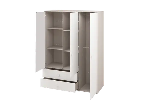 Kleiderschrank